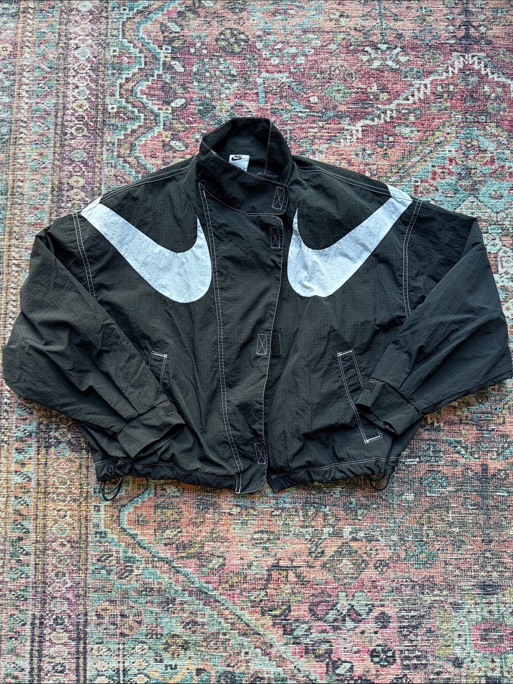 Nike Repel Swoosh Jacket
